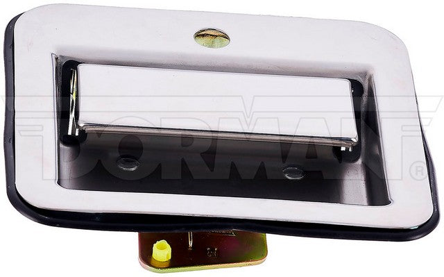 Outside Door Handle Dorman-HD Solutions 760-5404