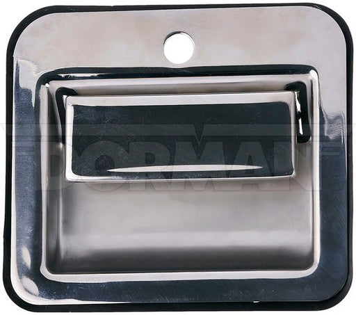 Outside Door Handle Dorman-HD Solutions 760-5405