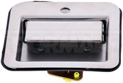 Outside Door Handle Dorman-HD Solutions 760-5405