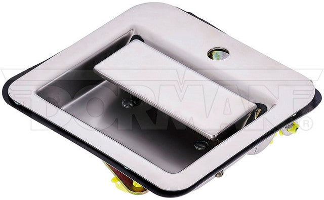 Outside Door Handle Dorman-HD Solutions 760-5405