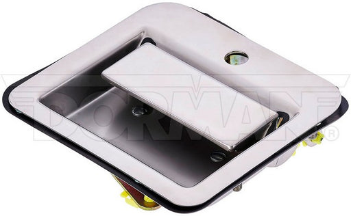 Outside Door Handle Dorman-HD Solutions 760-5405