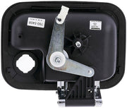 Outside Door Handle Dorman-HD Solutions 760-5408