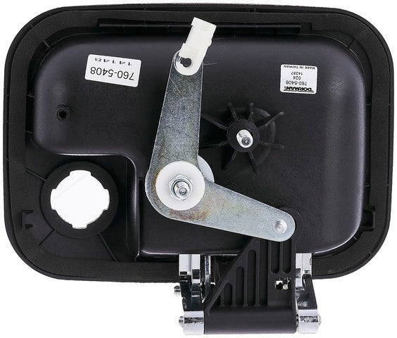 Outside Door Handle Dorman-HD Solutions 760-5408