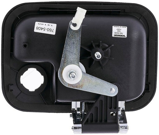 Outside Door Handle Dorman-HD Solutions 760-5408