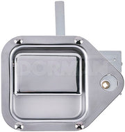 Truck Cabinet Latch Dorman-HD Solutions 760-5409