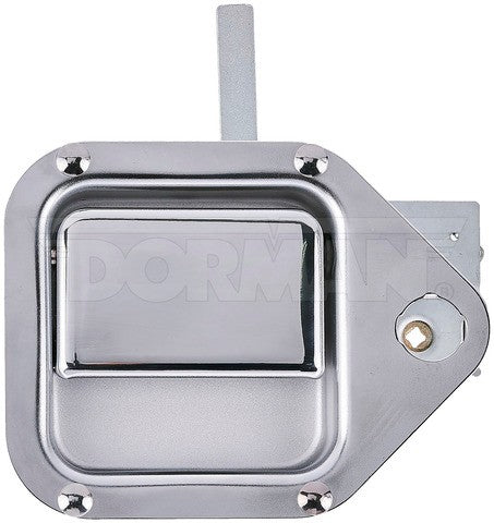 Truck Cabinet Latch Dorman-HD Solutions 760-5409