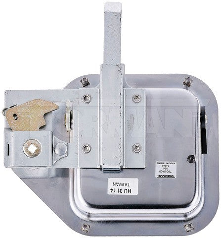 Truck Cabinet Latch Dorman-HD Solutions 760-5409