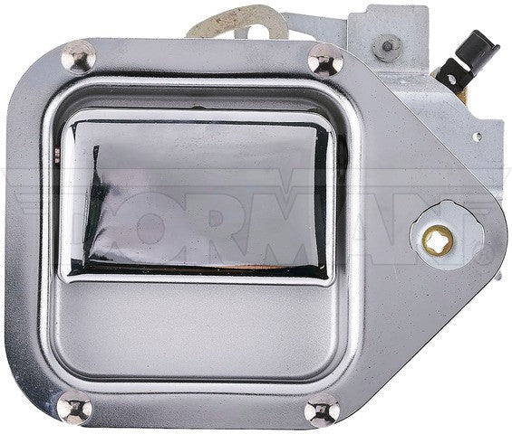 Outside Door Handle Dorman-HD Solutions 760-5411