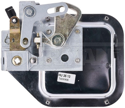 Outside Door Handle Dorman-HD Solutions 760-5411