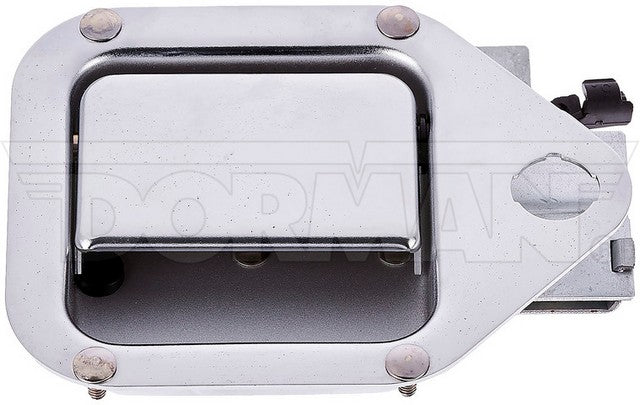 Outside Door Handle Dorman-HD Solutions 760-5411