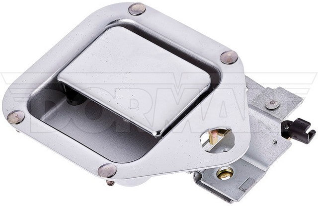 Outside Door Handle Dorman-HD Solutions 760-5411