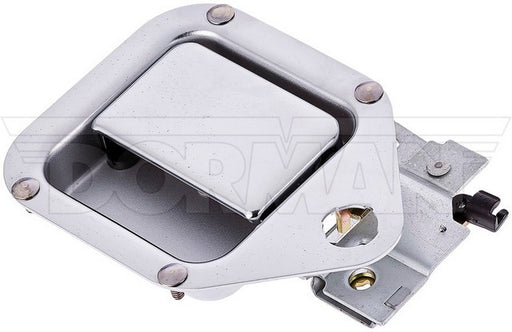 Outside Door Handle Dorman-HD Solutions 760-5411