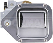 Outside Door Handle Dorman-HD Solutions 760-5412