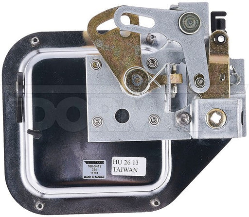 Outside Door Handle Dorman-HD Solutions 760-5412