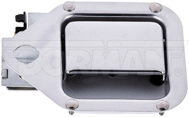 Outside Door Handle Dorman-HD Solutions 760-5412