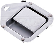 Outside Door Handle Dorman-HD Solutions 760-5412