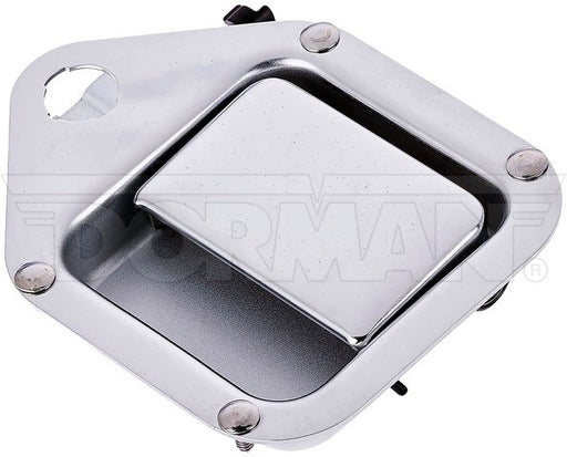 Outside Door Handle Dorman-HD Solutions 760-5412