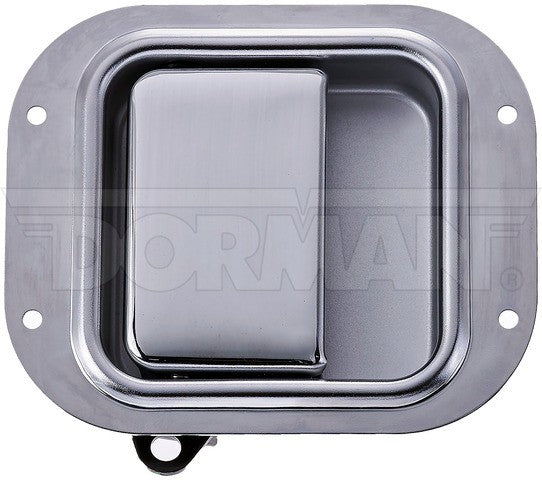 Interior Door Handle Dorman-HD Solutions 760-5419