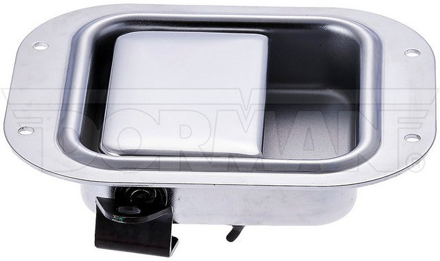 Interior Door Handle Dorman-HD Solutions 760-5419