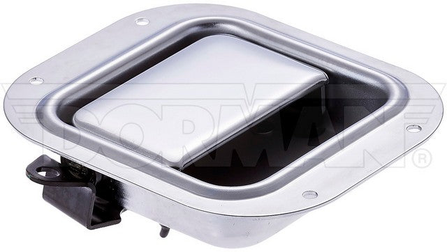 Interior Door Handle Dorman-HD Solutions 760-5419