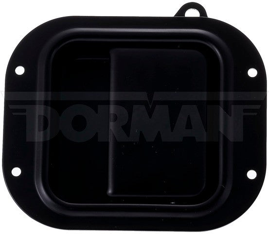 Outside Door Handle Dorman-HD Solutions 760-5421