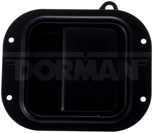 Outside Door Handle Dorman-HD Solutions 760-5421