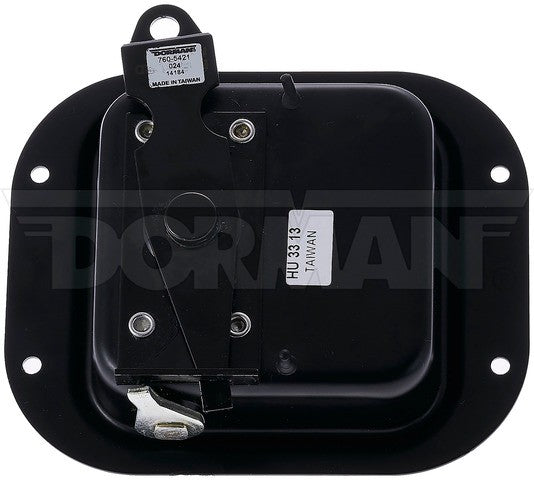 Outside Door Handle Dorman-HD Solutions 760-5421