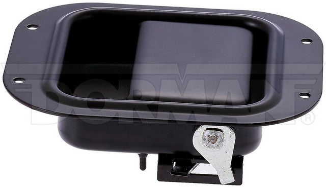 Outside Door Handle Dorman-HD Solutions 760-5421