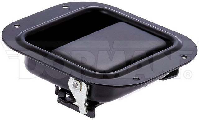 Outside Door Handle Dorman-HD Solutions 760-5421