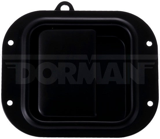 Interior Door Handle Dorman-HD Solutions 760-5422