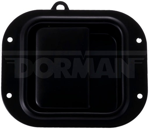 Interior Door Handle Dorman-HD Solutions 760-5422