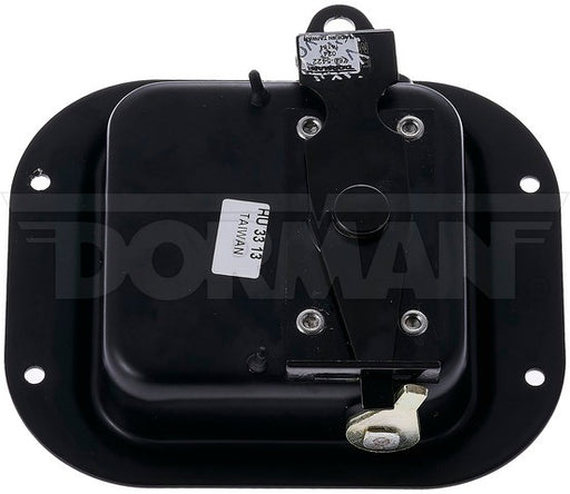 Interior Door Handle Dorman-HD Solutions 760-5422