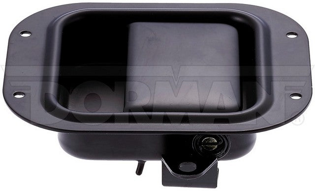 Interior Door Handle Dorman-HD Solutions 760-5422