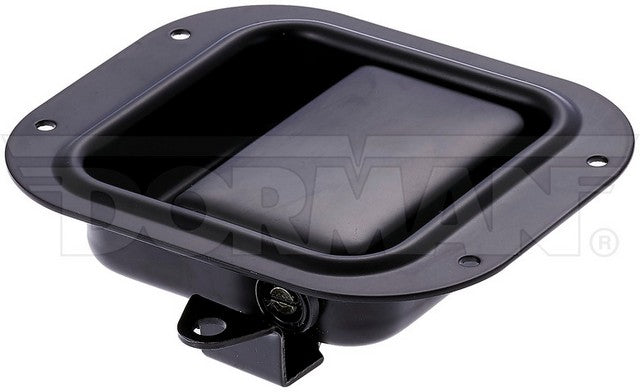 Interior Door Handle Dorman-HD Solutions 760-5422