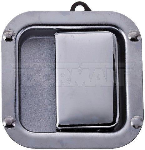 Interior Door Handle Dorman-HD Solutions 760-5423