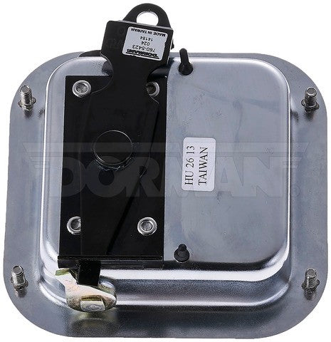 Interior Door Handle Dorman-HD Solutions 760-5423