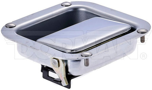 Interior Door Handle Dorman-HD Solutions 760-5423