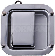 Interior Door Handle Dorman-HD Solutions 760-5424