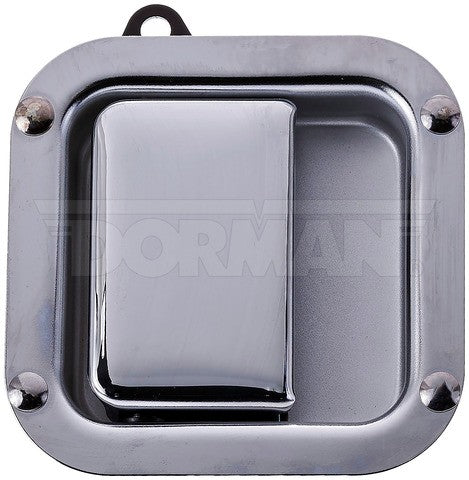 Interior Door Handle Dorman-HD Solutions 760-5424