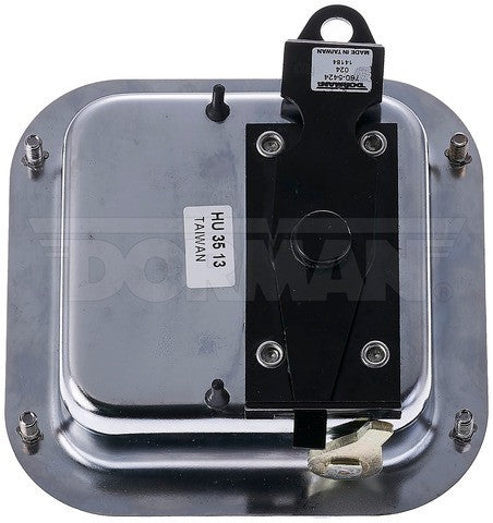 Interior Door Handle Dorman-HD Solutions 760-5424