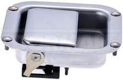 Interior Door Handle Dorman-HD Solutions 760-5424