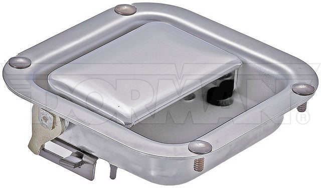 Interior Door Handle Dorman-HD Solutions 760-5424
