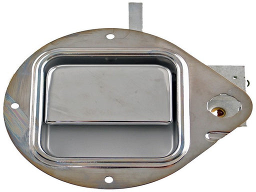 Outside Door Handle Dorman-HD Solutions 760-5425