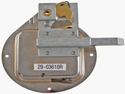 Outside Door Handle Dorman-HD Solutions 760-5425