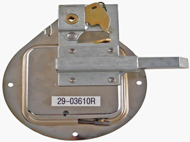 Outside Door Handle Dorman-HD Solutions 760-5425