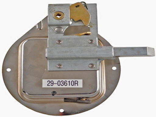 Outside Door Handle Dorman-HD Solutions 760-5425