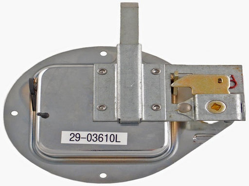 Outside Door Handle Dorman-HD Solutions 760-5426