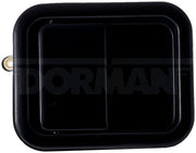 Outside Door Handle Dorman-HD Solutions 760-5501