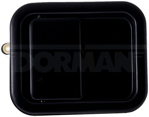 Outside Door Handle Dorman-HD Solutions 760-5501