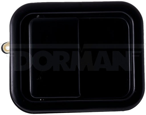 Outside Door Handle Dorman-HD Solutions 760-5501